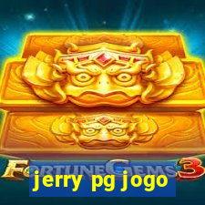 jerry pg jogo